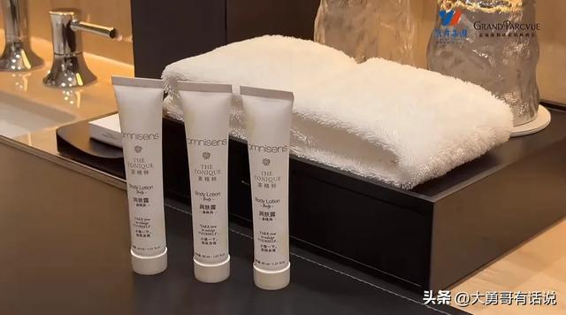 邂逅盐城,下榻燕舞格蓝柏薇的至美之约