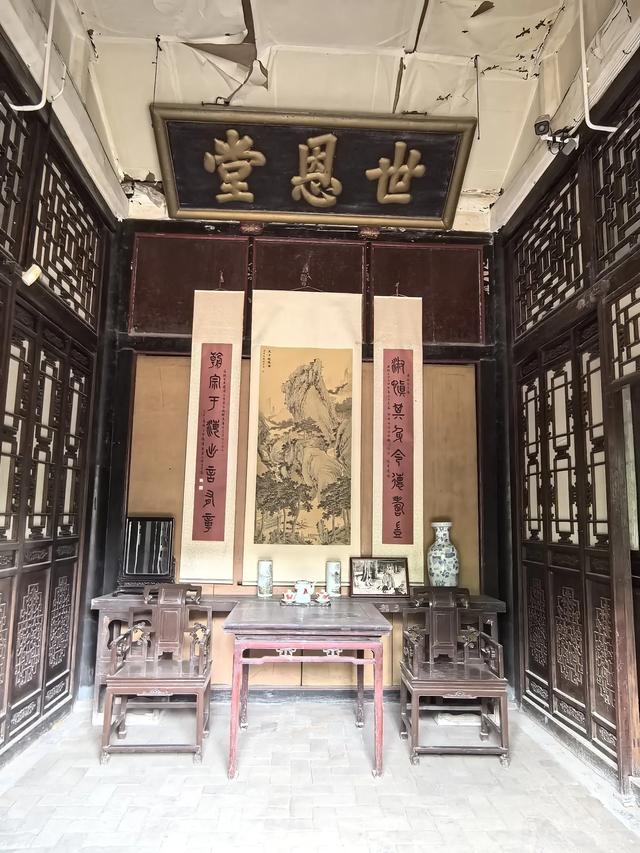 山东邹城游记