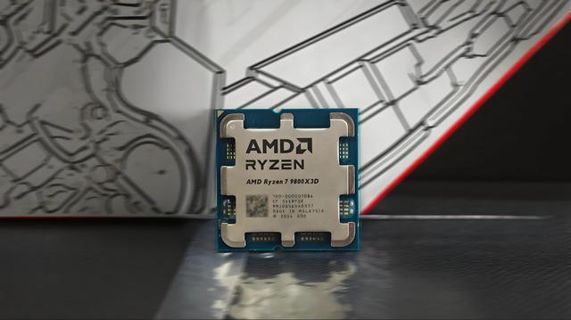 X3D系列处理器的未来优势渐弱了 如何在破技术浪潮下的芯片困局