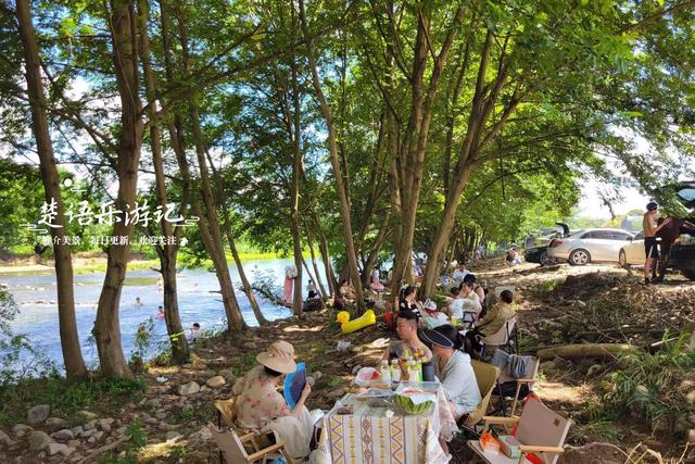浙江宁波的玩水胜地，被誉为奉化的小淡竹？景色优美但褒贬不一