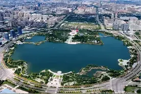 在商丘，关于“虞城撤县设区”的声音为何长期存在？图片