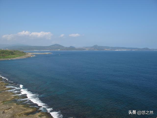 天涯海角之垦丁——台湾岛旅游札记