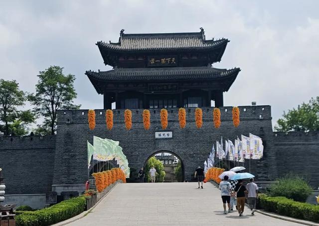 【金秋盛宴】国庆相约台儿庄古城，菊花展即将惊艳绽放！
