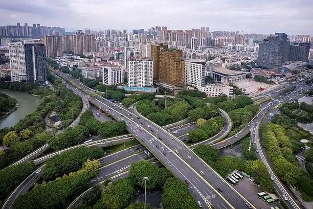 下一个“南宁”已确定？桂林、玉林落榜，这座黑马城市呼声高！