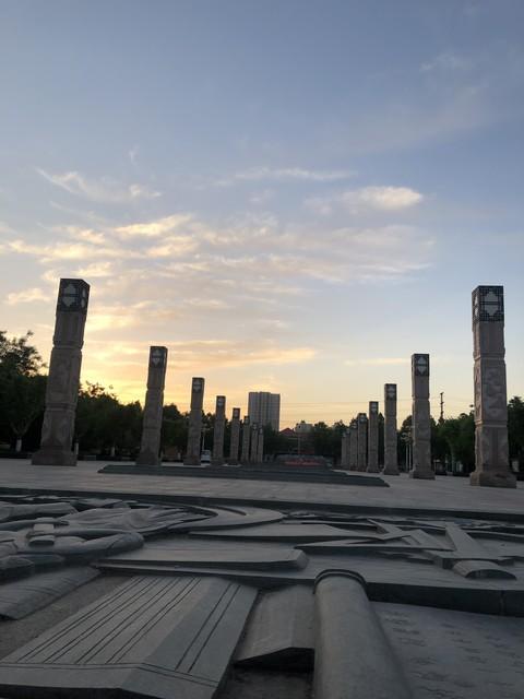 辛集市的历史与文脉印记