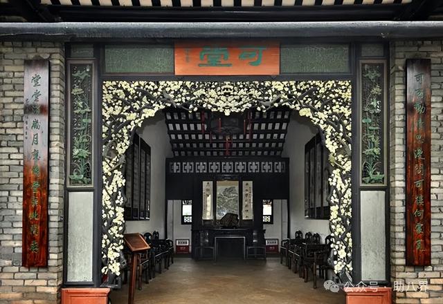 广东东莞十大打卡地（精简版）