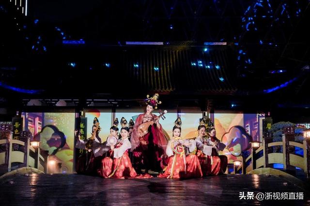 杭州“潮”我看！