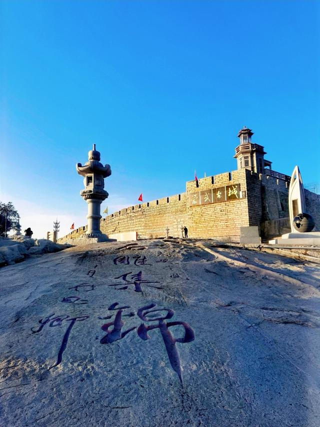 福建大变局！崇武突然爆红，闽南滨海小城集体看懵～