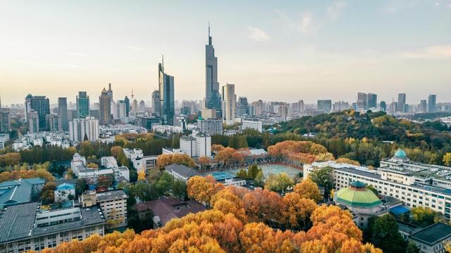 下一个“苏州”已确定？无锡市、南通市落榜，这座黑马城市呼声高