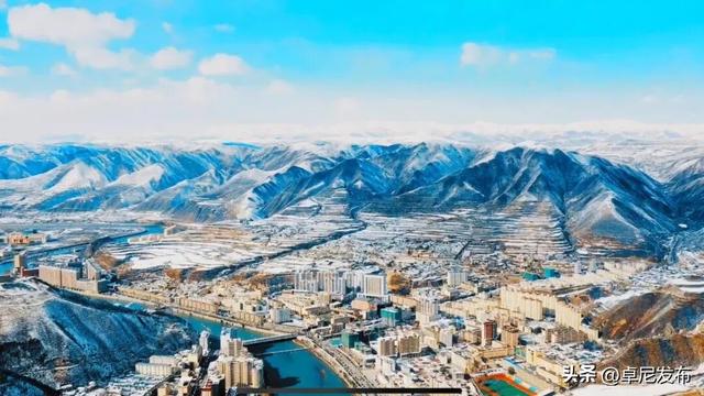 解码卓尼之美：风为韵、花为妆、雪为骨、月为魂