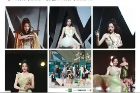 术后3个月复查，44岁女星柳岩自曝：子宫肌瘤又大了2.5公分！妇科专家提醒这两类东西女性要少用图片