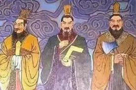 曾经在东汉叱咤风云的六大家族，为何到了东汉末年，集体熄火了？图片