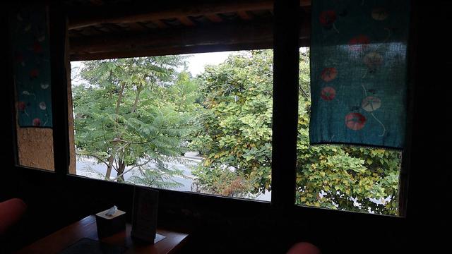 西昌张氏豪宅，第一户用发电机，洪水期间救了整个村寨