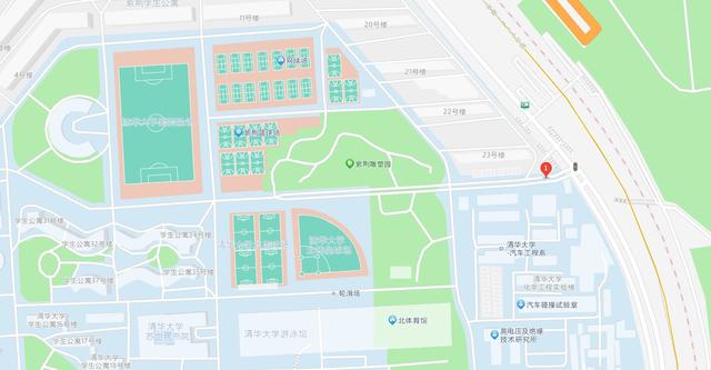 了解和走进清华大学，先从大学校门设置开始，带你去看一看