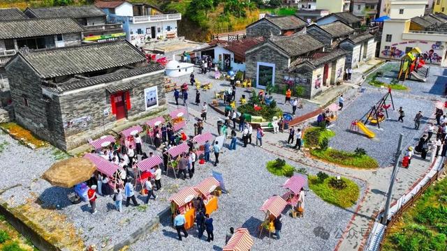 云浮文旅“十四五”期间旅游收入实现跨越增长