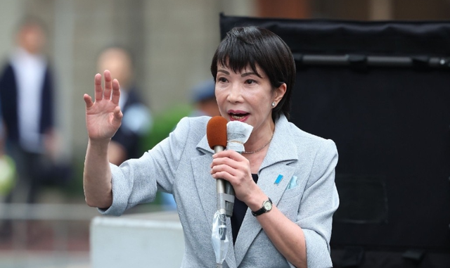 会议已经取消，中国不见高市	，李在明开始上场，想挨个搞定中日