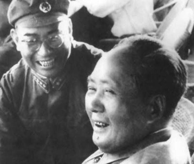 伟人去世十年后的1986年，薄一波预言：以后毛主席的地位还会更高