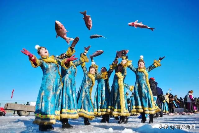 齐齐哈尔：五大线路已就位！