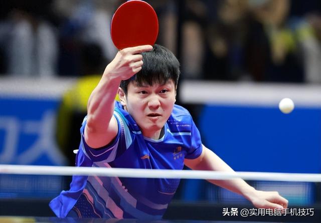 全运会乒乓球爆大冷，女单名将被淘汰，陈梦翻盘，球迷为一人惋惜