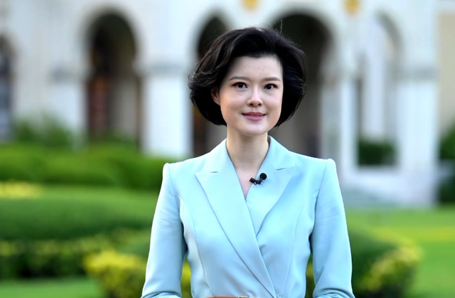 金声奖圆满落幕：4人升咖	，2人出尽风头，她有望成新央视一姐