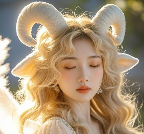 白羊座注意！12月上旬要“大事”发生啦。这次的重点是“人”！