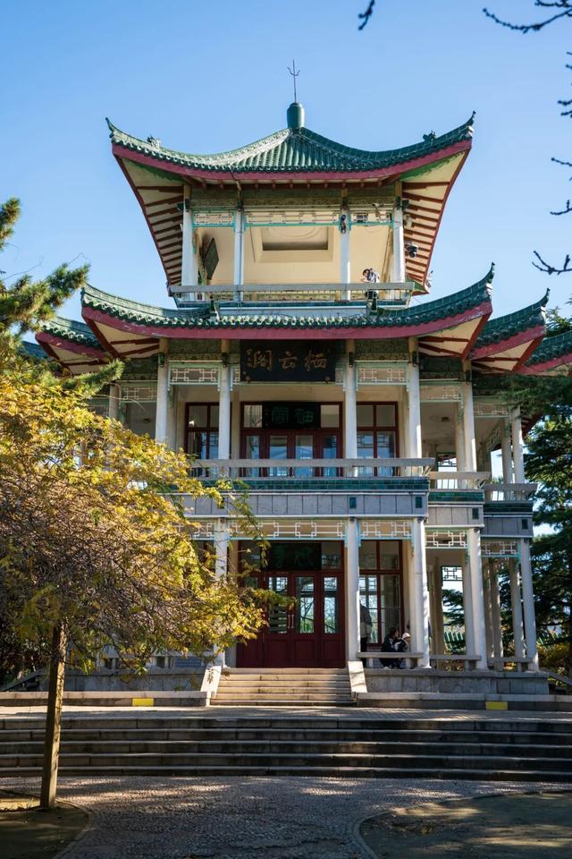 周末好去处丨免费打山泉水！烟台这条徒步秘境火了