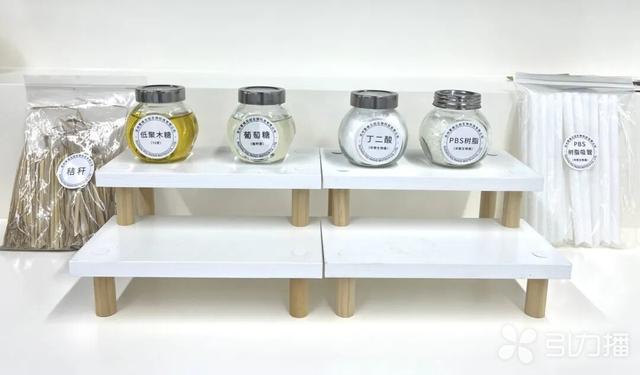 一吨秸秆可转化为价值万元的木糖，苏州企业打破国外技术垄断