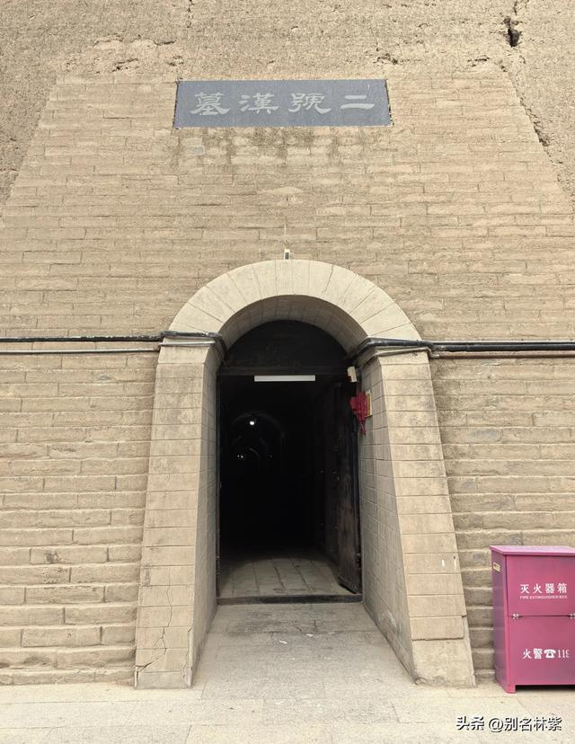 河西走廊自由行（4），武威一日游，分享如何去天梯山石窟攻略