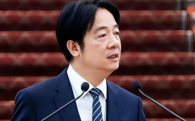 特朗普再放话	，不许中方武力收台，不到48小时，中方直接定下规矩