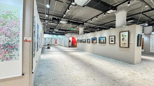 这周末长辛店国潮街区开展金秋狂欢｜舞、乐、剧、赛嗨不停～～