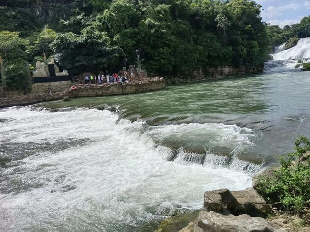 贵州旅游印象（二）