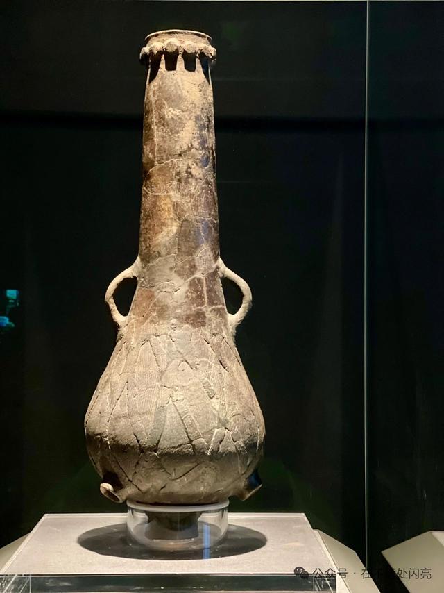 文物：中国考古博物馆
