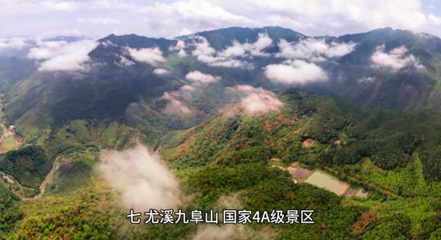 来三明必去的10个地方，看看你去过几个？