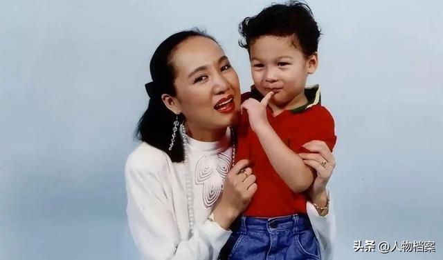 原来早已不是中国籍?被老外“玩腻就丢掉”的郑绪岚，却回国捞金