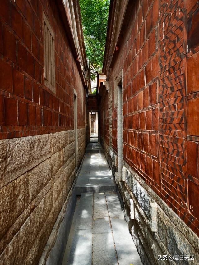 泉州旅游第一站，来到福建最强县级市，真有王炸！