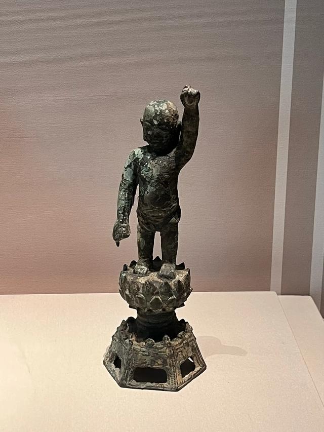 参观楚文化博物馆，了解五国都城寿县的悠久历史