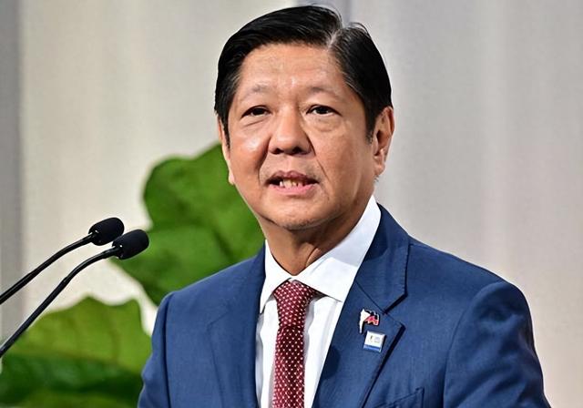 不许反击菲律宾，美威胁对华“动武”，话音刚落，中方回了两句话