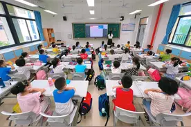 让人望穿秋水的小升初，到底怎么啦？这些问题先了解图片