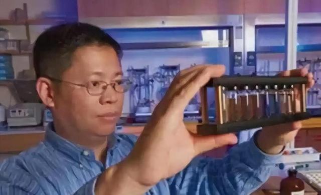 美国发出全球通缉令，逮捕中国芯片科学家陈正坤	，现在怎么样了？