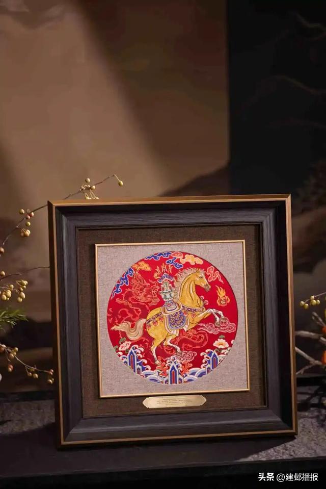 博物馆马年潮玩指南来啦