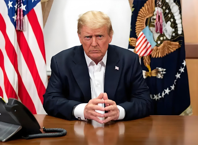 特朗普下令，要把中企一锅端	，美禁令生效前，中国取消13万吨订单