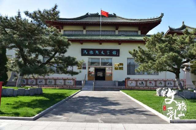 重走红色热土，触摸胶东大地的跳动脉搏
