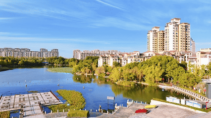 如东的秋天，都藏在这里了→