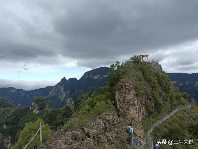 无为在歧路，壶关林州大名府4