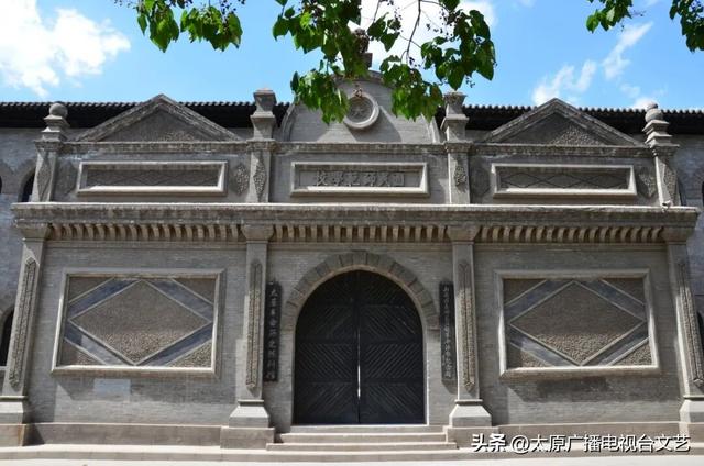 新闻 | 106座！“太原博物馆之城”是如何建成的？