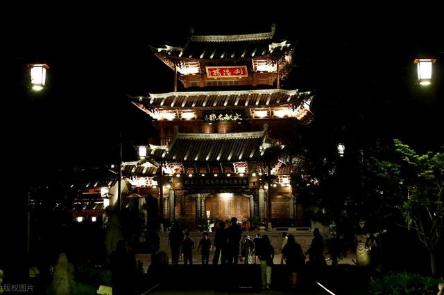 九月自驾游宝藏城市清单