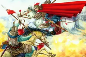 关羽实际军事能力如何？图片