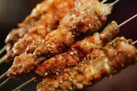 不外传的孜然撒料配方公开，“去腻增香”关键4种香料，毫无保留图片