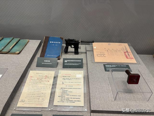 走进青岛海军博物馆：在涛声中感海军历史与辉煌（一）