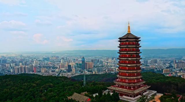 [云南 曲靖市麒麟区]